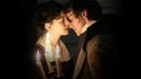 Backdrop to the movie "Becoming Jane" #509057