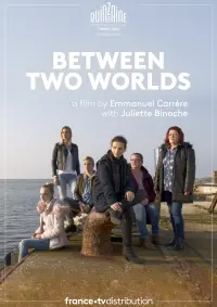 Poster to the movie "Between Two Worlds" #190831