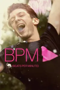 Poster to the movie "BPM (Beats per Minute)" #188916