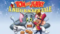 Backdrop to the movie "Tom and Jerry: A Nutcracker Tale" #82986