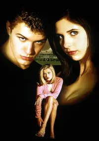 Poster to the movie "Cruel Intentions" #262413