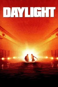 Poster to the movie "Daylight" #304476