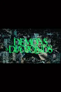 Poster to the movie "DEMONS TO DIAMONDS" #706668