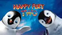 Backdrop to the movie "Happy Feet Two" #302522