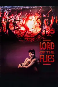 Poster to the movie "Lord of the Flies" #126120