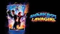 Backdrop to the movie "The Adventures of Sharkboy and Lavagirl" #70485