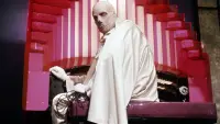 Backdrop to the movie "The Abominable Dr. Phibes" #411930