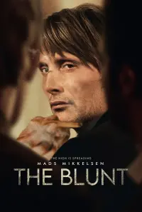 Poster to the movie "The Hunt" #178112