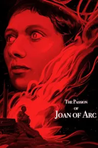 Poster to the movie "The Passion of Joan of Arc" #664033