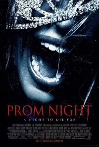 Poster to the movie "Prom Night" #150344