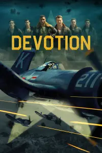 Poster to the movie "Devotion" #69272