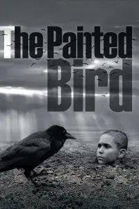 Poster to the movie "The Painted Bird" #155186