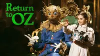 Backdrop to the movie "Return to Oz" #140623