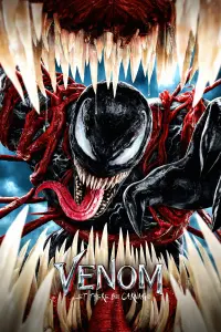 Poster to the movie "Venom: Let There Be Carnage" #8511