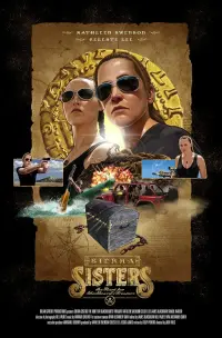 Poster to the movie "Gold Raiders" #365725