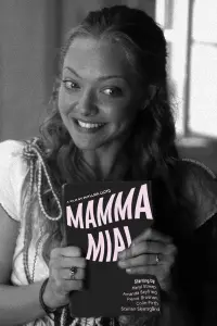 Poster to the movie "Mamma Mia!" #473527