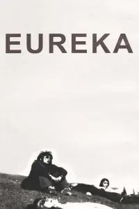 Poster to the movie "Eureka" #475645