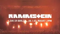 Backdrop to the movie "Rammstein in Amerika" #490302