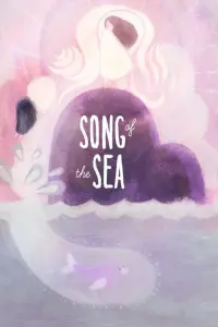 Poster to the movie "Song of the Sea" #179959