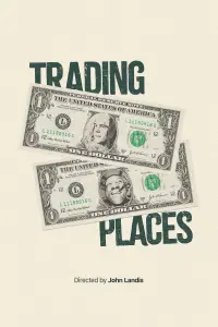 Poster to the movie "Trading Places" #232419