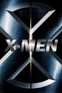 Poster to the movie "X-Men" #247230