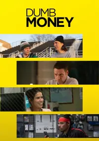 Poster to the movie "Dumb Money" #193785