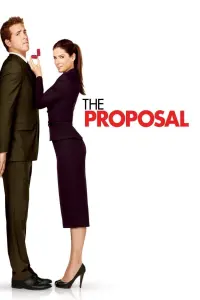 Poster to the movie "The Proposal" #45584