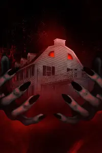 Poster to the movie "The Amityville Curse" #614676