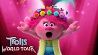 Backdrop to the movie "Trolls World Tour" #13935