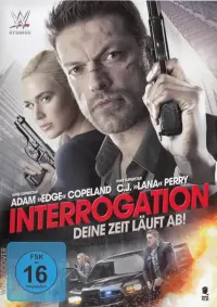 Poster to the movie "Interrogation" #132503