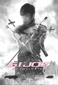 Poster to the movie "G.I. Joe: Retaliation" #660481