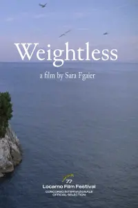 Poster to the movie "Weightless" #547957