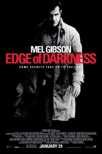 Poster to the movie "Edge of Darkness" #289928