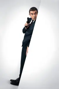 Poster to the movie "Johnny English Strikes Again" #505001