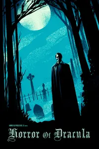 Poster to the movie "Dracula" #139965