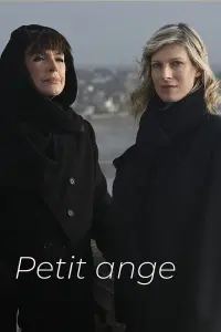 Poster to the movie "Petit ange" #704684