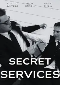 Secret Services