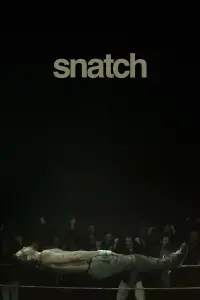 Poster to the movie "Snatch" #186253