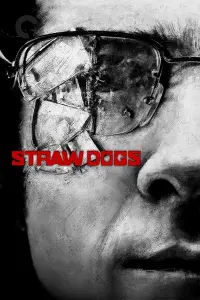 Poster to the movie "Straw Dogs" #236222