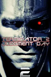 Poster to the movie "Terminator 2: Judgment Day" #171961