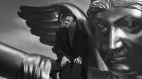 Backdrop to the movie "Wings of Desire" #187544