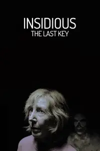 Poster to the movie "Insidious: The Last Key" #27106