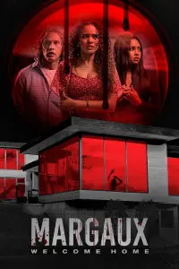 Poster to the movie "Margaux" #137149