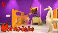 Backdrop to the movie "Marmaduke" #112948