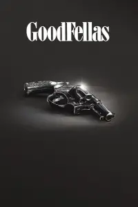 Poster to the movie "GoodFellas" #19911