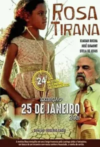 Poster to the movie "Rosa Tirana" #647004