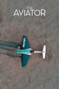 Poster to the movie "The Aviator" #79260