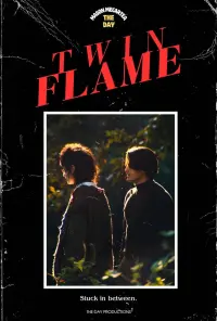 Poster to the movie "Twin Flame" #608817