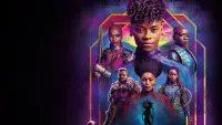 Backdrop to the movie "Black Panther: Wakanda Forever" #166323