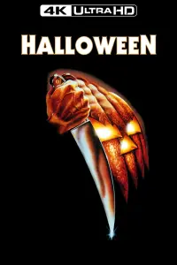 Poster to the movie "Halloween" #41575